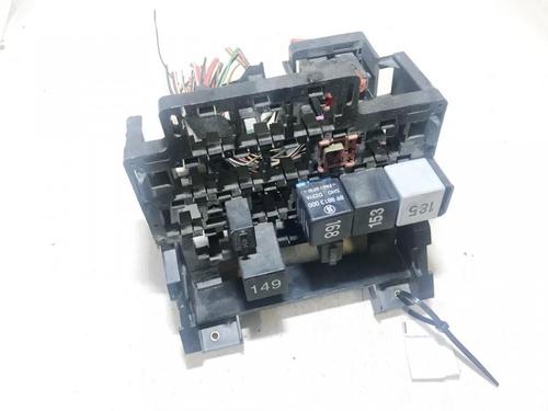 Used Fuse box Fuse box FORD GALAXY I (WGR) 1.9 TDI (110 hp) 33498256 33498256