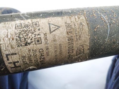 Left rear shock absorber JAGUAR I-PACE (X590) EV400 AWD | BP35533289M18 - Image 5