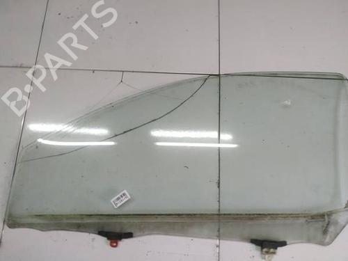 Used Front left door window Front left door window 39116005 39116005