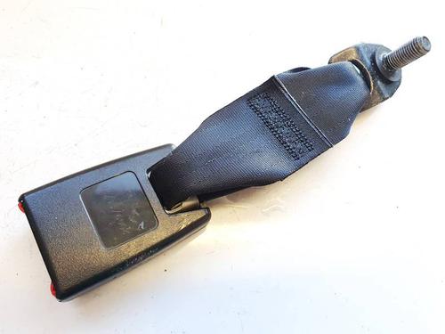 Seat buckle NISSAN CUBE (Z12) 1.6 16V | BP35245292I32 - Image 2