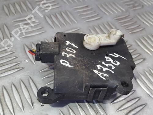 Electronic module PEUGEOT 307 (3A/C) 2.0 HDi 110 | BP33496642M83 - Image 2