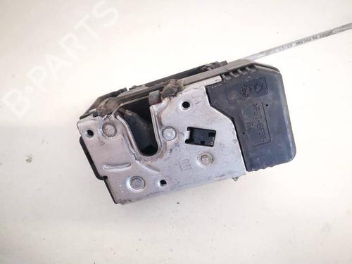 Used Front right lock Front right lock 35326073 35326073