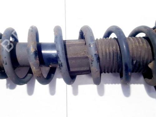 Støddæmperfjeder Støddæmperfjeder TOYOTA COROLLA Verso (_E12_) 1.8 VVT-i (ZZE122_, ZZE122R) (135 hp) 35846095 35846095