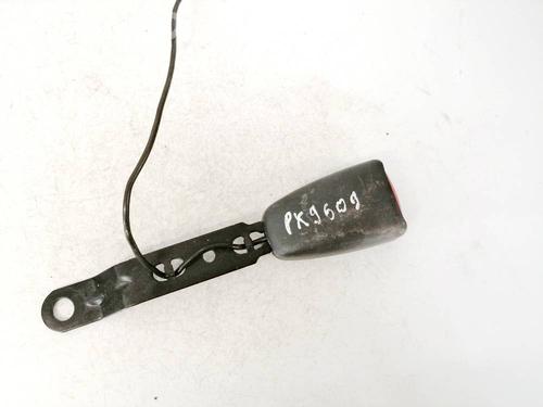 Used Seat buckle Seat buckle 35059578 35059578