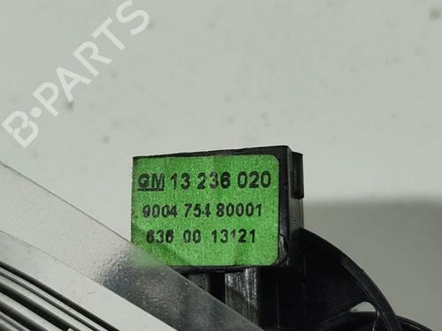 Speaker OPEL ASTRA H (A04) 1.7 CDTI (L48) | BP32556759E2 - Image 4