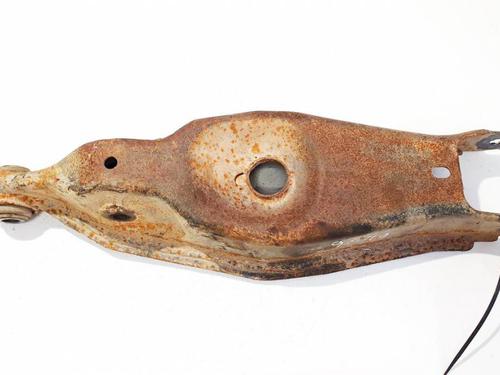 Left rear suspension arm CHRYSLER PACIFICA 3.5 AWD | BP35261817M14 - Image 3