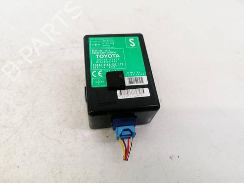Electronic module TOYOTA AURIS (_E15_) 2.2 D (ADE157_, ADE151_, ADE151R, ADE157R) | BP35370162M83 - Image 2