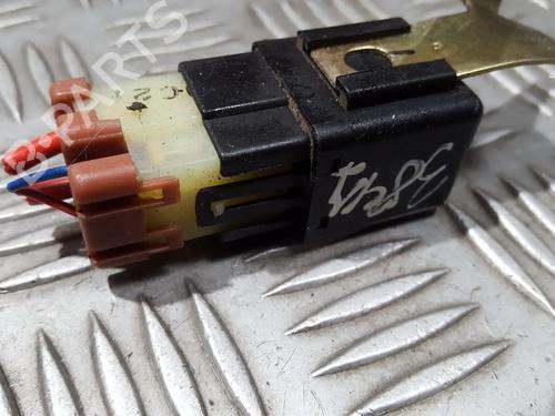 Used Other Other HYUNDAI SANTA FÉ I (SM) 2.0 (135 hp) 33500393 33500393