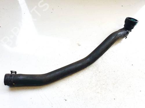 Pipe JAGUAR XJ (X351) 3.0 SDV6 | BP32602790M125