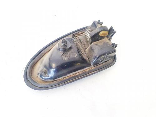 Front left interior door handle HYUNDAI SONATA V (NF) 2.0 CRDi | BP35406979I13 - Image 3