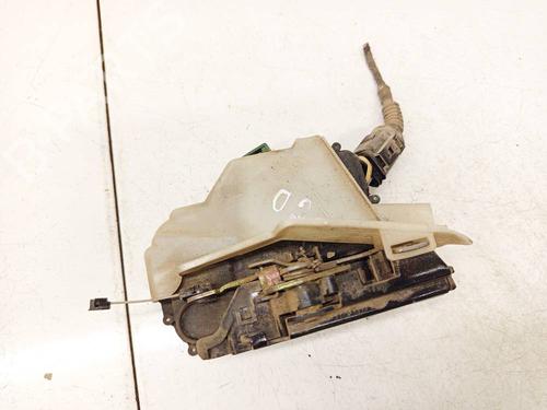 Used Rear right lock Rear right lock VW PASSAT B5.5 (3B3) 2.5 TDI (150 hp) 39938989 39938989