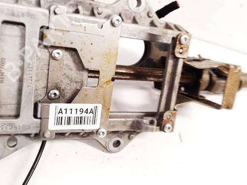 Used Steering column Steering column SKODA OCTAVIA II (1Z3) 1.9 TDI (105 hp) 34766170 34766170