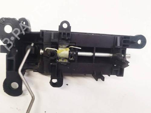 Rear right interior door handle MAZDA 5 (CR) 2.0 CD (CR19) | BP35176785I16 - Image 3