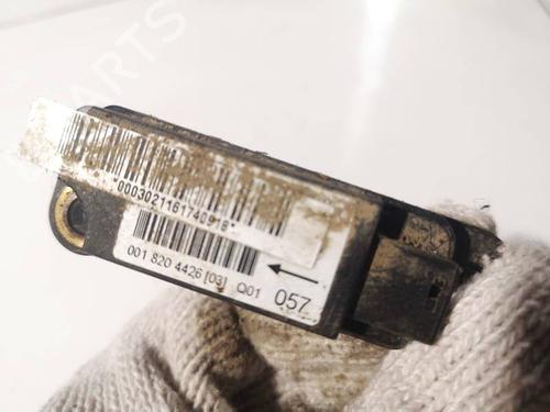 Electronic module MERCEDES-BENZ C-CLASS (W203) C 220 CDI (203.006, 203.008) | BP32572893M83  - Image 6