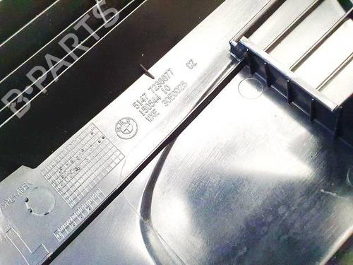 Boot lining BMW 3 (F30, F80) 320 d | BP39544634I3 - Image 3