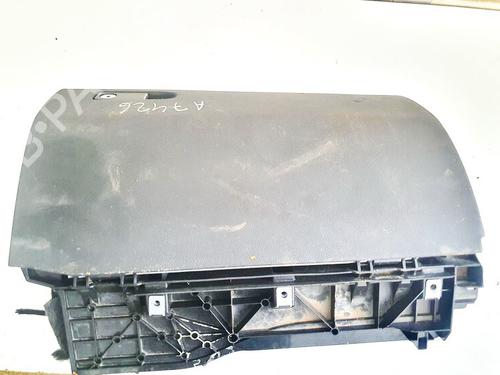 Used Glove box Glove box MERCEDES-BENZ E-CLASS (W212) E 200 CDI / BlueTEC (212.005, 212.006) (136 hp) 35392727 35392727