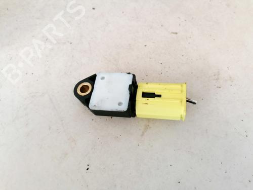 Used Electronic module Electronic module TOYOTA AVENSIS Saloon (_T27_) 2.0 D-4D (ADT270_, ADT270R) (126 hp) 33095307 33095307