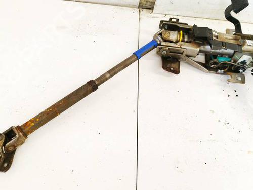 Used Steering column Steering column 34758498 34758498