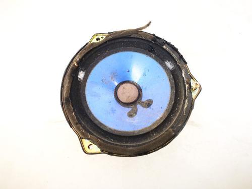 Used Speaker Speaker KIA SORENTO I (JC) 2.4 (139 hp) 33075494 33075494