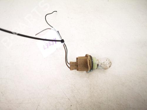 Used Lamp holder Lamp holder 35553053 35553053