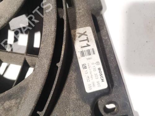 Fan OPEL ASTRA H (A04) 1.9 CDTI (L48) | BP35139927M128 - Image 2