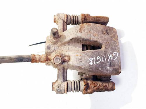 Used Left rear brake caliper Left rear brake caliper 38299824 38299824