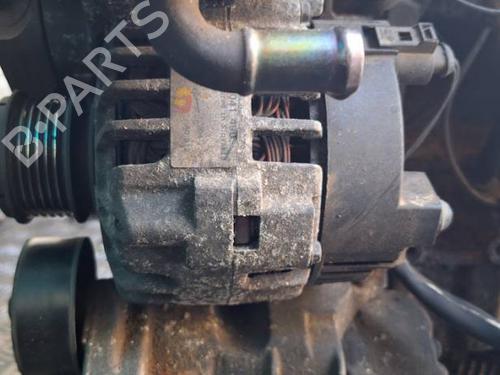 Used Alternator Alternator 34963470 34963470