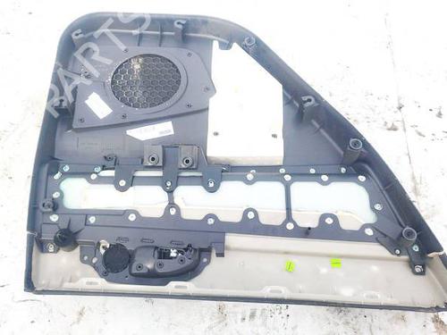Rear right panel VOLVO S40 II (544) 1.8 | BP35071138C61 - Image 3