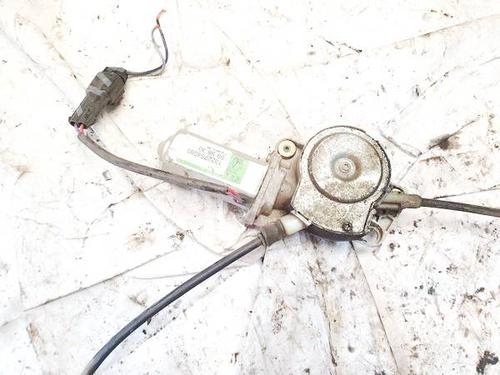 Used Left front window motor Left front window motor 35272458 35272458