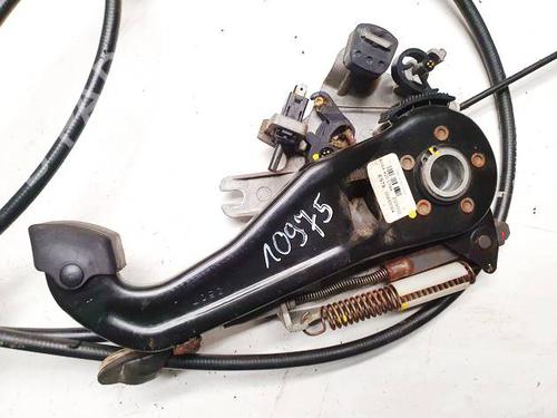 Hand brake MERCEDES-BENZ GL-CLASS (X164) GL 420 CDI 4-matic (164.828) | BP34876076I18 - Image 3