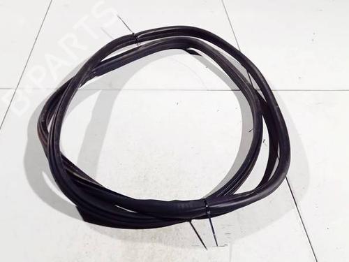Used Rubber door seal Rubber door seal 35078257 35078257