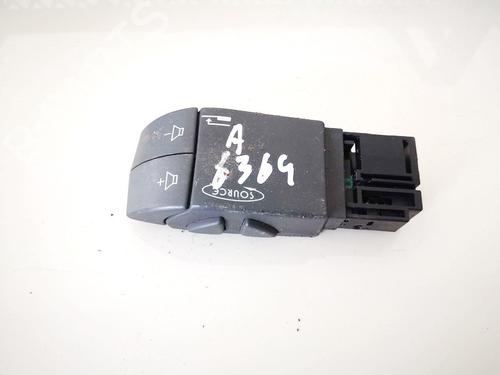 Used Steering wheel controls Steering wheel controls 35601840 35601840