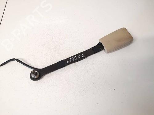 Used Seat buckle Seat buckle 35202057 35202057