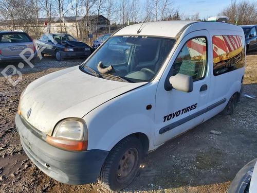 Electronic module RENAULT KANGOO Express (FC0/1_) 1.2 (FC01, FC0A, FC0F) | BP33525435M83  - Image 6