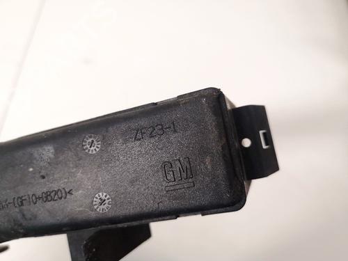 Fuse box OPEL VECTRA C (Z02) 2.2 DTI 16V (F69) | BP32888092E1 - Image 3