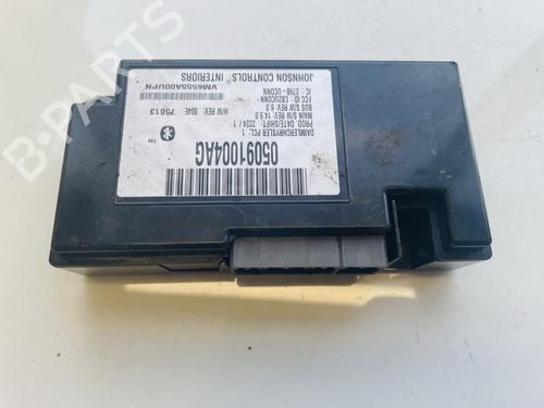 Used Electronic module Electronic module CHRYSLER PACIFICA 3.5 (253 hp) 32880660 32880660