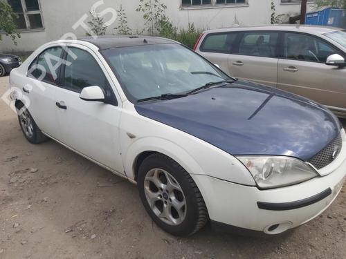 Used Parts FORD MONDEO III (B5Y)  2.0 16V TDDi / TDCi  4477228