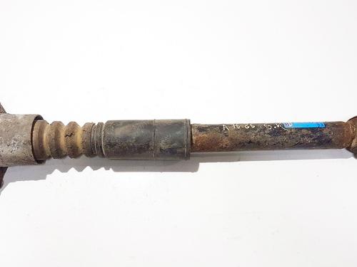 Used Left rear shock absorber Left rear shock absorber AUDI A6 C5 (4B2, 4B4) 2.5 TDI (150 hp) 35462499 35462499