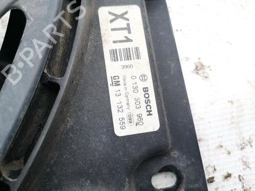 Fan OPEL ASTRA H (A04) 1.7 CDTI (L48) | BP35392665M128 - Image 2