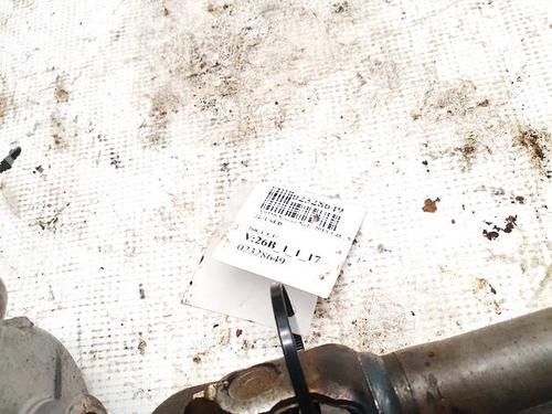 Steering column universal joint NISSAN NOTE (E11, NE11) 1.4 | BP35078406M114 - Image 2