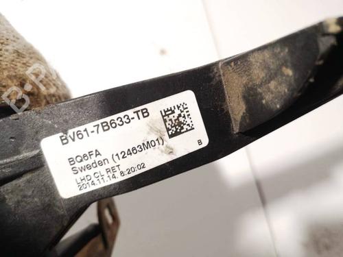 Pedal FORD FOCUS III 2.0 | BP34903331I4 - Image 3
