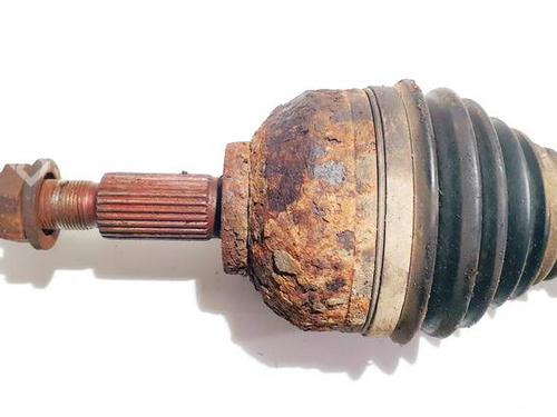 Right front driveshaft RENAULT ESPACE IV (JK0/1_) 2.2 dCi (JK0H) | BP34867527M39 - Image 2
