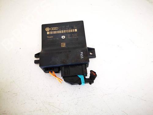 Electronic module AUDI Q7 (4LB) 3.0 TDI quattro | BP32580134M83 - Image 4