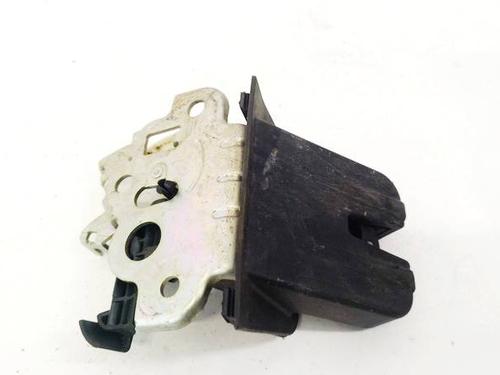 Used Tailgate lock Tailgate lock 35079421 35079421
