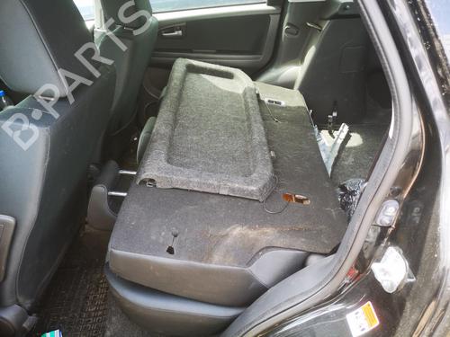Switch FIAT SEDICI (189_) 1.9 D Multijet | BP35378024I30  - Image 10