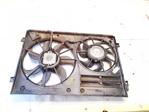 Used Fan Fan SEAT LEON (1P1) 2.0 TDI (140 hp) 35426010 35426010