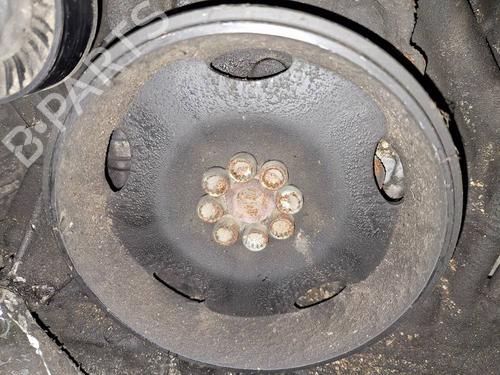 Used Pulley Pulley AUDI A6 C6 (4F2) 2.4 (177 hp) 35205285 35205285