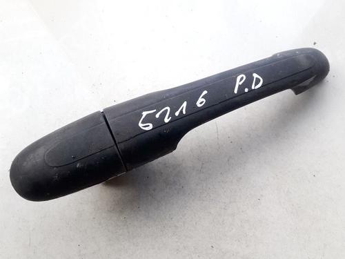 front-right-exterior-door-handle-mercedes-benz-vito-bus-w639-2003-35856886 main image