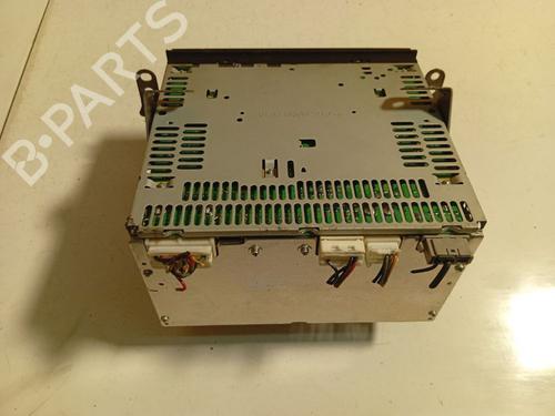 Radio NISSAN NOTE (E11, NE11) 1.5 dCi | BP36959422E6 - Image 2