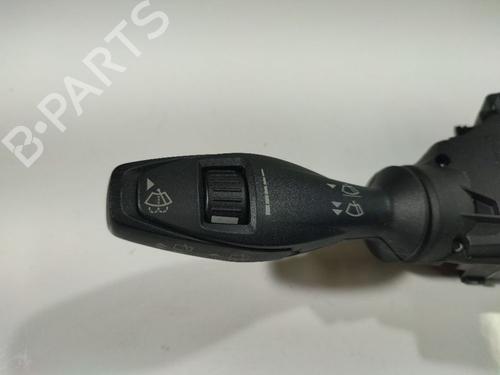 Warning switch FORD FIESTA VI (CB1, CCN) 1.4 TDCi | BP34882888I22 - Image 2